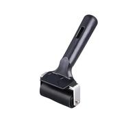 Ergonomic Handle Painting Roller Steel Frame Rubber Drawing Tool for Professional Artists Students Art Drawing Teach