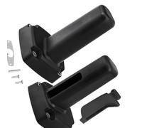 Ergonomic Handle Part for Different Models Like 11247 11304 GSH27 USH27 Made from Resilient for Comfort Multi Model Compatible Handle