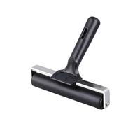 Ergonomic Handle Rubber Drawing Roller Tool Multipurpose Drawing Aid for Artists Students Artwork Schools Workshops Rubber Roller