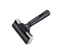 Ergonomic Handle Rubber Drawing Roller Tool Multipurpose Drawing Aid for Artists Students Artwork Schools Workshops Rubber Roller
