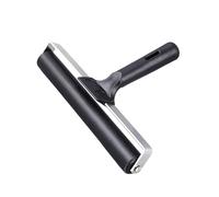 Ergonomic Handle Rubber Drawing Roller Tool Multipurpose Drawing Aid for Artists Students Artwork Schools Workshops Rubber Roller