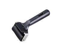 Ergonomic Handle Rubber Drawing Roller Tool Multipurpose Drawing Aid for Artists Students Artwork Schools Workshops Rubber Roller