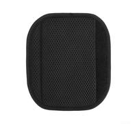 Ergonomic Handle Wrap for JBL for boombox 4 Black Ergonomic Handle | 300g polyester mesh, breathable design, soft for touch, easy attach strips, black color