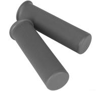 Ergonomic Handlebar Grips Pair Shock Absorbing