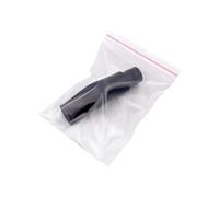 Ergonomic Harmonica Blowing Accessories Professional Blowing Tube ABS Resin Texture Suitable For Students 32-37 Keys ABS Resin Harmonica Blow Pipe