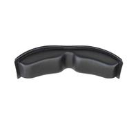 Ergonomic Headband Cushion For HD620S Headsets Protein Construction Sweat Resistant Secure Adhesive Mounting Headbeam Replacement Head Cushion