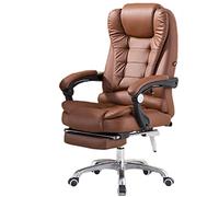 Ergonomic High Back Office Chair, Computer Desk Chair, Gaming Chair for Computer, Stylish Amber White Design, Comfortable Work & Play Seating Solution