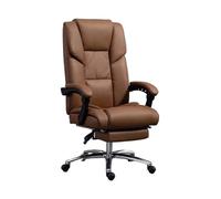 Ergonomic High Back Office Chair with Modern Swivel Design Adjustable Armrests Perfect for Home and Office Use Comfortable Executive Desk Chair