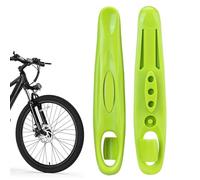 Ergonomic High Strength Tyre Lifter | Wheel Disassembly Tool for Cycling Maintenance Assembly Repair Mountain Road Land Park Street Garage