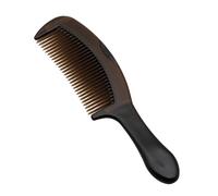 Ergonomic Hollow Tooth Head Hair Comb For Improved Oil Reducing And Scalp Cleansing Suitable For Various Hair Types