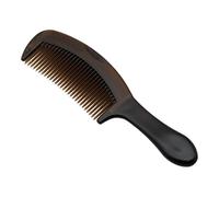 Ergonomic Hollow Tooth Head Hair Comb For Improved Oil Reducing And Scalp Cleansing Suitable For Various Hair Types