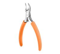 Ergonomic Ingrown Nails Cutter Grooming Accesories Great For Sensitive Nails Offering Stylish Designs And Easy Handling