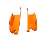 Ergonomic Joy-Con Grips Clip-On Comfort Handles for Nintendo Switch 2