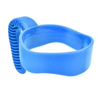 Ergonomic Jug Carrier Handle Securely Attach Designed for Arthritis Patients and Outdoor Enthusiasts (Blue)