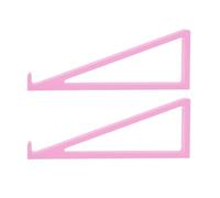 Ergonomic Keyboard Display Stand 3D Printing For Computer Mechanical Keyboard Holder Layer Ra