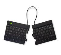 R-Go Tools Ergonomic keyboard R-Go Split Break with break software, er