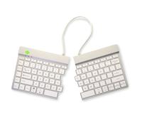 R-Go Tools Ergonomic keyboard R-Go Split Break with break software, er