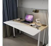 Ergonomic Keyboard Tray, 40x20cm, Foldable Design with Clip, No Drilling Required, Perfect for Home/Office Setup, Space-Saving Solution for Comfort