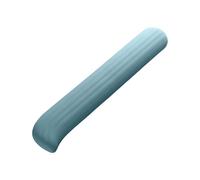 Ergonomic Keyboard Wrist Rest Silicone Cushion Replacement for Computer Laptop Home Accessories Keyboard Desk