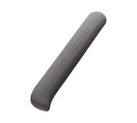 Ergonomic Keyboard Wrist Rest Soft Silicone Desk Wrist Keyboard for Computer Nonslip Home Use Rest Hand