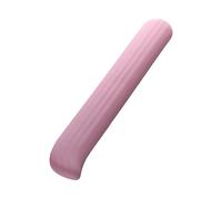 Ergonomic Keyboard Wrist Rest Soft Silicone Desk Wrist Keyboard for Computer Nonslip Home Use Rest Hand