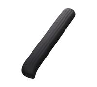 Ergonomic Keyboard Wrist Rest Soft Silicone Desk Wrist Keyboard for Computer Nonslip Home Use Rest Hand