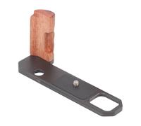 Ergonomic L Shaped Camera Grip With Quick Release Plate For 2 Enhances Photography L Bracket