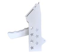 Ergonomic Label Applicator Tool for Various Label Size and Type for Retail Logistics and Warehouse Use Handheld Labeler