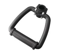 Ergonomic Lawns Handlebar for Four Strokes Backpack Trimmers Easy Installation Antislip Grip Carry Handle Replace Four Strokes Handle