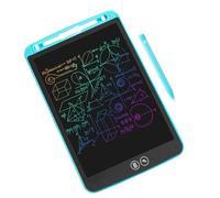 Ergonomic LCD Writing Drawing Board Sketchpad Erasable Handwriting Pad Toy Art Painting Tool For Kids Gift Reusable Erasable Board