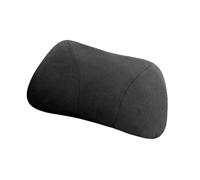 Ergonomic Lumbar Pillow Memory Foam Cushion For Office Chair Home Use Back Breathable Cotton Lumbar Pillow