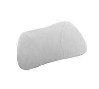 Ergonomic Lumbar Pillow Memory Foam Cushion For Office Chair Home Use Back Breathable Cotton Lumbar Pillow