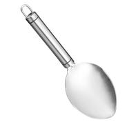 Ergonomic Mangoes Corer Multipurpose Fruit and Vegetables Slicer Practical Avocadoes Spoon Stainless Steel Kitchenwares Safe Mangoes Tool