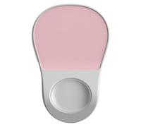 Ergonomic Massage Pad With Soft Wrist Rest And Stable Slip Resistant Bottom For Long Hours Of Use Mat