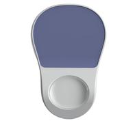Ergonomic Massage Pad With Soft Wrist Rest And Stable Slip Resistant Bottom For Long Hours Of Use Mat