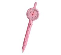 Ergonomic Measuring Compasses with 30cm Extended, A