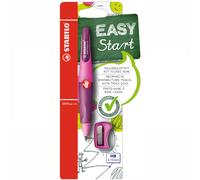 STABILO EASYergo 3.15 Right Handed Pencil - PNK/LLC