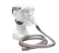 Ergonomic Medicals Demonstration Full Face Silicone with Soft Frame for Enhanced School Learning Liquid Encapsulated Full