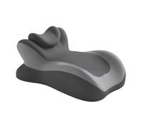 Ergonomic Memory Foam Pillow - Multifunctional Intimacy Support Cushion, Comfort Rest Aid | Adult Couple Positioning Pillow With Reading Sitting Massage Chair Couch Floor Travel Yoga Pregnancy Study