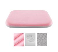 Ergonomic Memory Foam Seat Comfortable Cushion for Office Chair and Car Seat