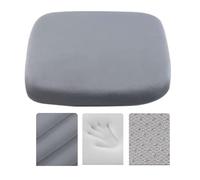 Ergonomic Memory Foam Seat Comfortable Cushion for Office Chair and Car Seat