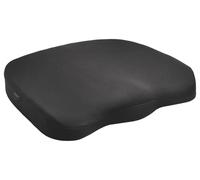 Ergonomic Memory Foam Seat Cushion, Black - K55805WW