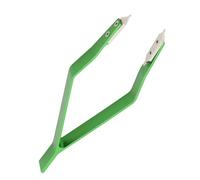 Ergonomic Metal Spring Rod Pliers Tweezers Removal Tool for Watch Maintenance with Portable Design and Secure Grip Technology Watch Repair Pliers