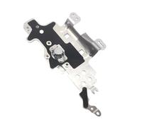 Ergonomic Metal Tripod Mount Replacement Bottom Bracket Screw Hole Board for 5DIV 5D4 5D Camera Accessories Metal Camera Bracket Upgrade