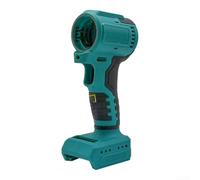 Ergonomic Modular Housing For Dayi 21V Brushless Drill, Heat-Resistant Plastic Body Cover With Standard Gearbox Compatibility