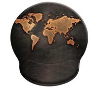 Ergonomic Mouse Pad with Wrist Rest 5