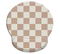 Ergonomic Mouse Pad with Wrist Rest 6