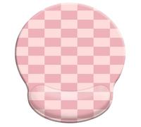 Ergonomic Mouse Pad with Wrist Rest 7