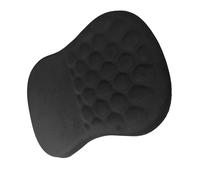 Ergonomic Mouse Pad with Wrist Support Gaming Mouse Mat with Gel Joint Rest Easy Typing and Pain Relief for Gaming Pad Home Office