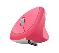 Ergonomic Mouse,Vertical Mouse, Mouse Ergonomic, 800 / 1200 /1600 DPI, 5 Buttons for Laptop/Desktop/PC/MacBook,Optical Vertical Mice